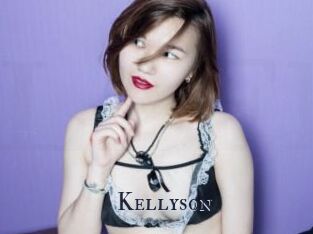 Kellyson