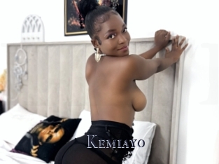 Kemiayo