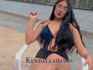 Kendalladamss