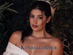 Kendallficher