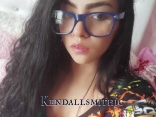 Kendallsmithig