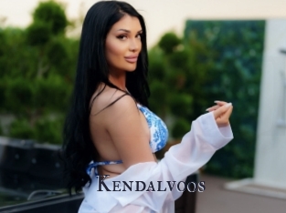 Kendalvoos