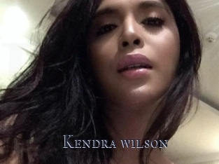 Kendra_wilson