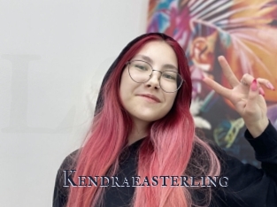 Kendraeasterling