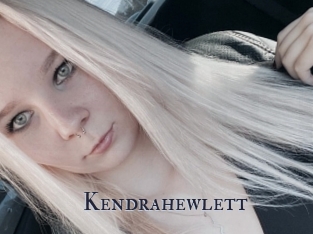 Kendrahewlett