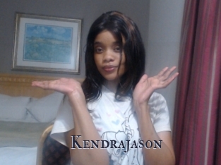 Kendrajason