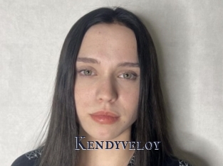 Kendyveloy