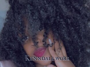 Kenndallworr