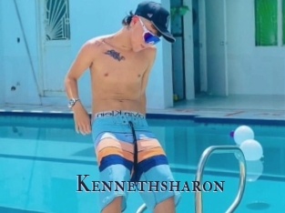 Kennethsharon