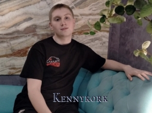 Kennykork