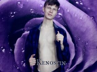 Kenostin