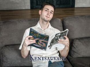 Kenysauvage