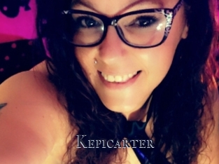 Kepicarter