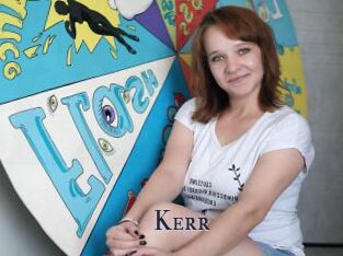 Kerr