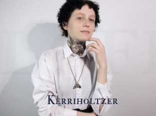 Kerriholtzer