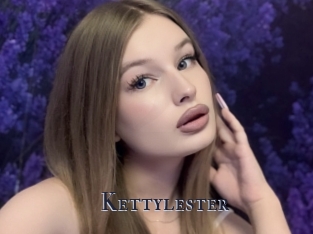Kettylester