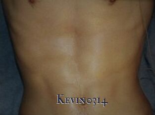 Kevin0314