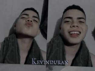 Kevinduran