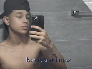 Kevinmartinez