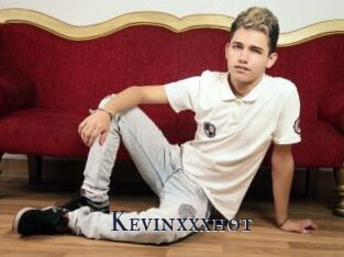 Kevinxxxhot