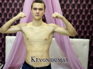 Kevondumas