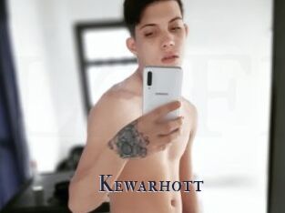 Kewarhott