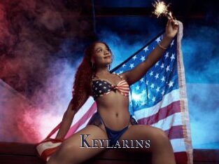 Keylarins