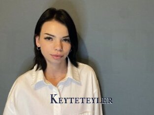 Keyteteyler