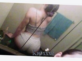 Kfoxxxe