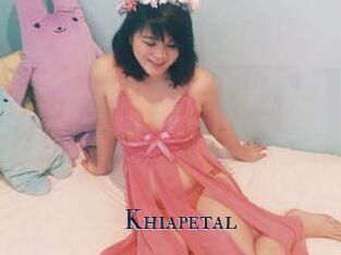 Khiapetal