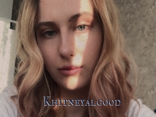 Khitneyalgood