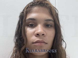 Kiarabrooks