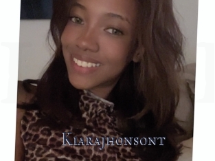 Kiarajhonsont