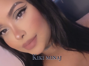 Kiki_minaj
