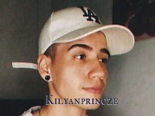Kilyanprincze