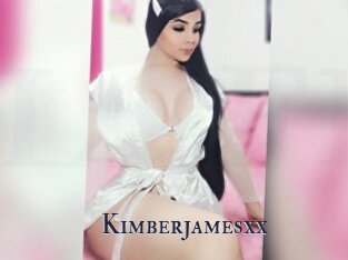 Kimberjamesxx