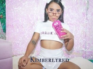 Kimberlyred