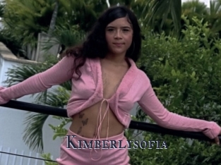 Kimberlysofia
