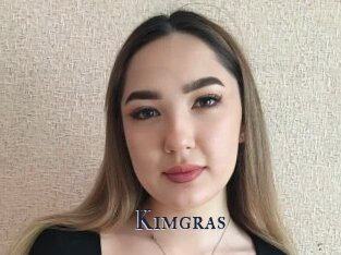 Kimgras