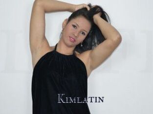 Kimlatin