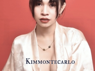 Kimmontecarlo