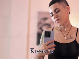 Kimortix