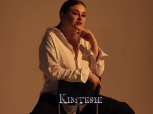 Kimtesie