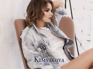 Kimvikova