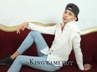 King_cami_hot