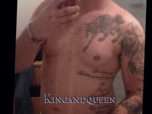 Kingandqueen