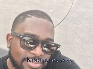 Kingknockaxxx