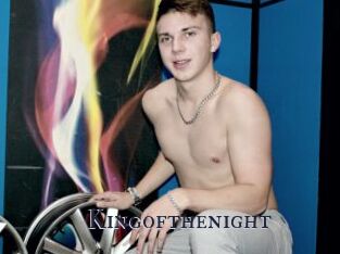 Kingofthenight