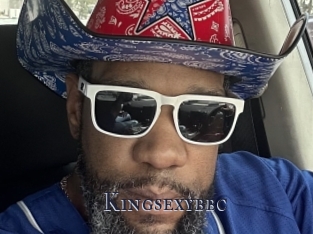 Kingsexybbc