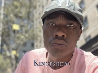 Kingtshepo